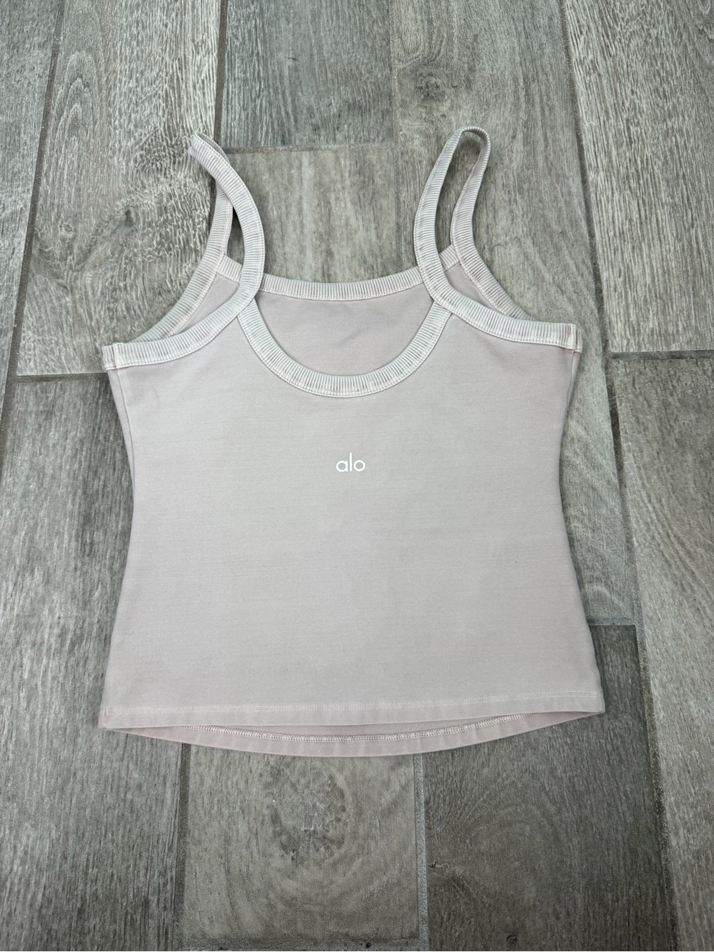 ALO Yoga Set - Picture 7 of 7
